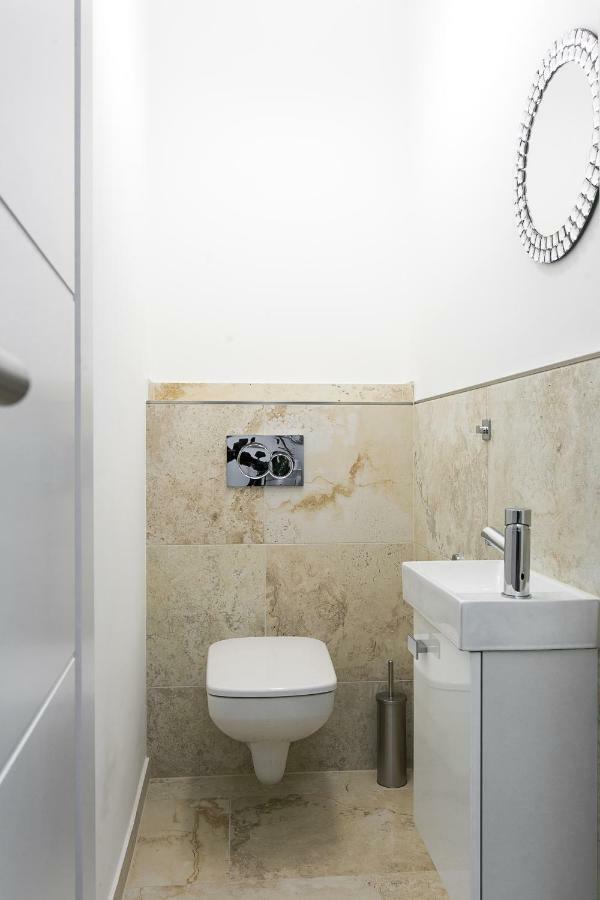 Apartment Old Town Cristal By Otium *
