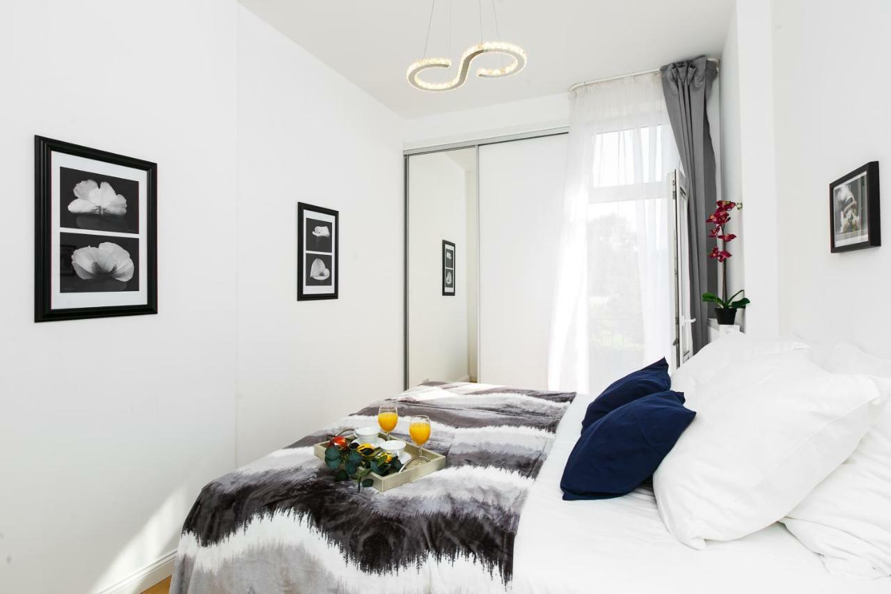Apartment Old Town Cristal By Otium *