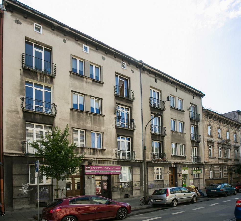 Apartment Old Town Cristal By Otium Krakau