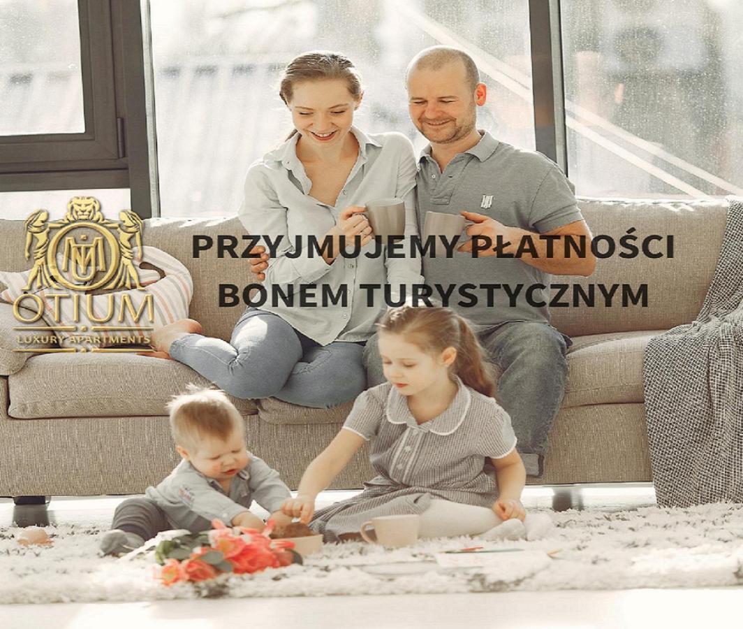 Old Town Cristal By Otium Apartament *