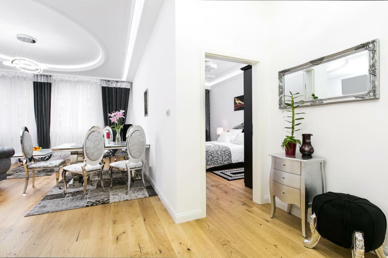 Old Town Cristal By Otium Apartament Kraków