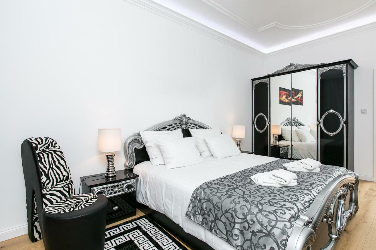 Old Town Cristal By Otium Apartament Kraków
