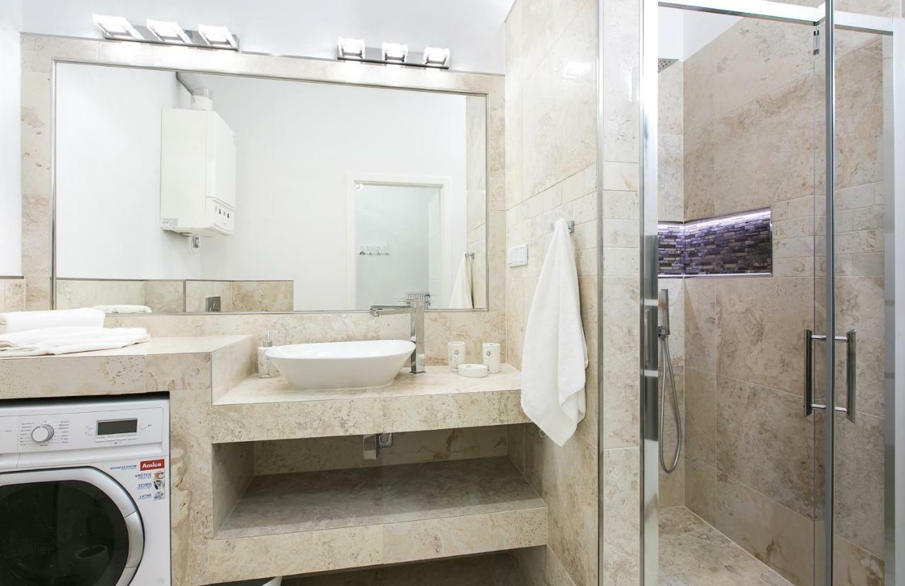 Apartament Old Town Cristal By Otium *