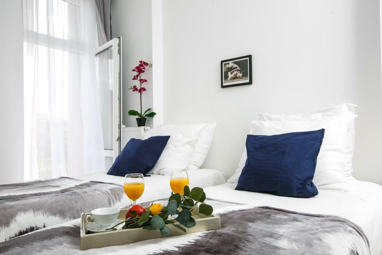Apartament Old Town Cristal By Otium