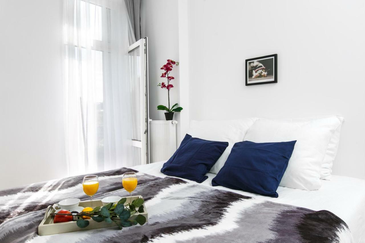 Apartament Old Town Cristal By Otium Kraków